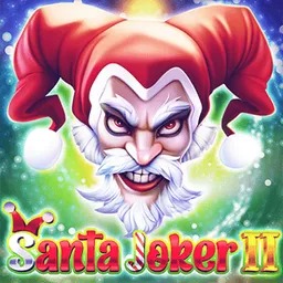 Santa-Joker-II